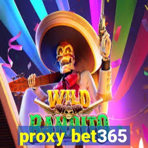 proxy bet365